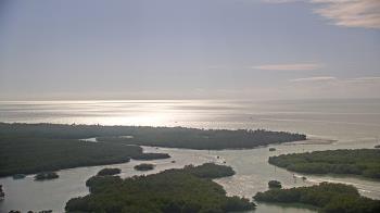 Thumbnail for current weather camera view from Kalea Bay in Naples, Florida