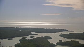 Thumbnail for current weather camera view from Kalea Bay in Naples, Florida