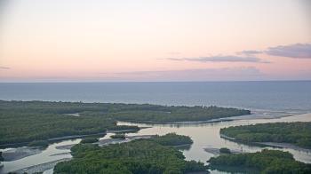 Thumbnail for current weather camera view from Kalea Bay in Naples, Florida