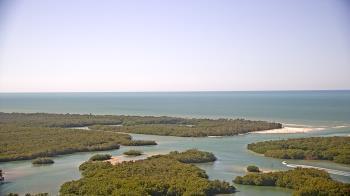 Thumbnail for current weather camera view from Kalea Bay in Naples, Florida