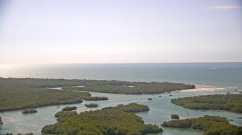 Thumbnail for current weather camera view from Kalea Bay in Naples, Florida