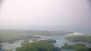 Thumbnail for current weather camera view from Kalea Bay in Naples, Florida