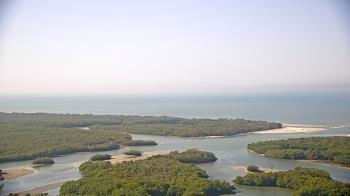 Thumbnail for current weather camera view from Kalea Bay in Naples, Florida