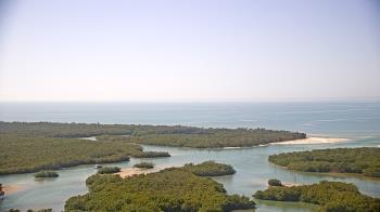 Thumbnail for current weather camera view from Kalea Bay in Naples, Florida
