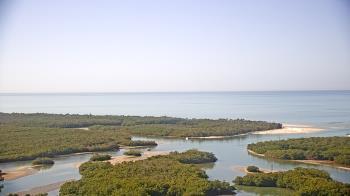 Weather camera view of Kalea Bay.