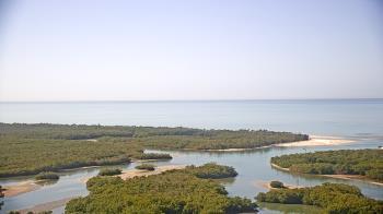 Weather camera view of Kalea Bay.