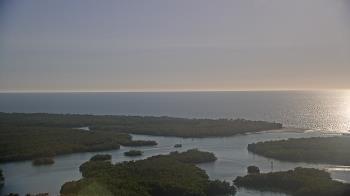 Thumbnail for current weather camera view from Kalea Bay in Naples, Florida
