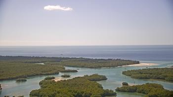 Thumbnail for current weather camera view from Kalea Bay in Naples, Florida