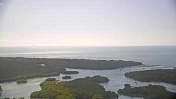 Thumbnail for current weather camera view from Kalea Bay in Naples, Florida