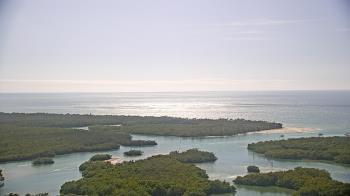 Thumbnail for current weather camera view from Kalea Bay in Naples, Florida