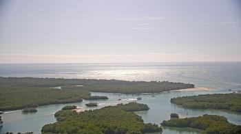 Thumbnail for current weather camera view from Kalea Bay in Naples, Florida