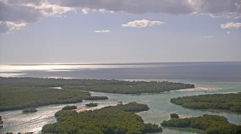 Thumbnail for current weather camera view from Kalea Bay in Naples, Florida