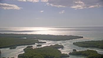 Thumbnail for current weather camera view from Kalea Bay in Naples, Florida