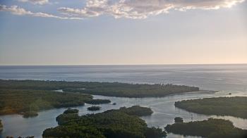 Thumbnail for current weather camera view from Kalea Bay in Naples, Florida