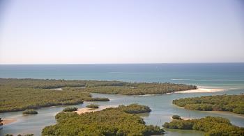 Weather camera view of Kalea Bay.