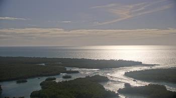 Thumbnail for current weather camera view from Kalea Bay in Naples, Florida