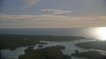 Thumbnail for current weather camera view from Kalea Bay in Naples, Florida