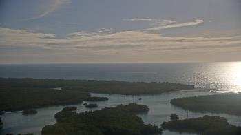 Thumbnail for current weather camera view from Kalea Bay in Naples, Florida