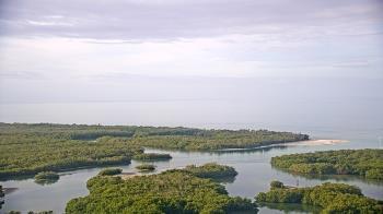 Thumbnail for current weather camera view from Kalea Bay in Naples, Florida