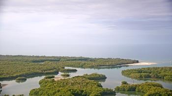 Thumbnail for current weather camera view from Kalea Bay in Naples, Florida