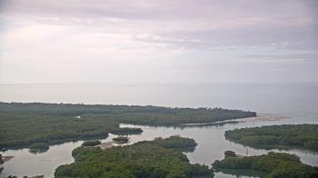 Thumbnail for current weather camera view from Kalea Bay in Naples, Florida