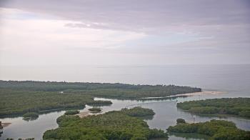 Thumbnail for current weather camera view from Kalea Bay in Naples, Florida
