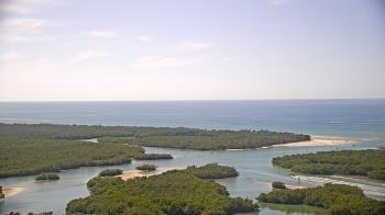 Thumbnail for current weather camera view from Kalea Bay in Naples, Florida
