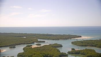 Thumbnail for current weather camera view from Kalea Bay in Naples, Florida