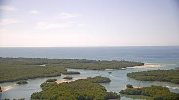 Thumbnail for current weather camera view from Kalea Bay in Naples, Florida