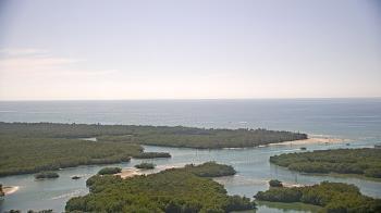 Weather camera view of Kalea Bay.