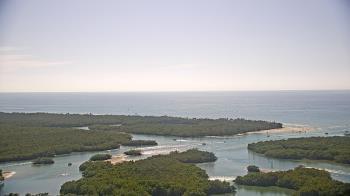 Thumbnail for current weather camera view from Kalea Bay in Naples, Florida