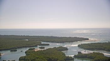 Thumbnail for current weather camera view from Kalea Bay in Naples, Florida