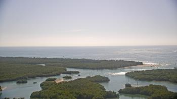 Thumbnail for current weather camera view from Kalea Bay in Naples, Florida