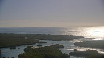 Thumbnail for current weather camera view from Kalea Bay in Naples, Florida