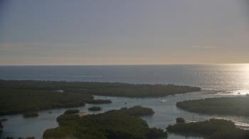 Thumbnail for current weather camera view from Kalea Bay in Naples, Florida