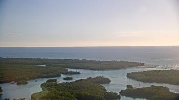 Thumbnail for current weather camera view from Kalea Bay in Naples, Florida