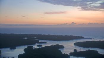 Thumbnail for current weather camera view from Kalea Bay in Naples, Florida