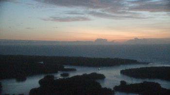 Thumbnail for current weather camera view from Kalea Bay in Naples, Florida