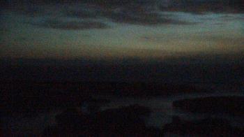 Thumbnail for current weather camera view from Kalea Bay in Naples, Florida