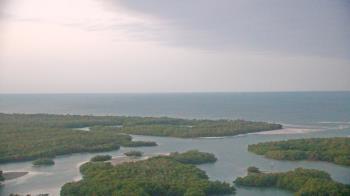 Thumbnail for current weather camera view from Kalea Bay in Naples, Florida