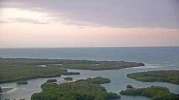 Thumbnail for current weather camera view from Kalea Bay in Naples, Florida