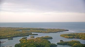 Thumbnail for current weather camera view from Kalea Bay in Naples, Florida