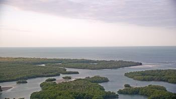 Thumbnail for current weather camera view from Kalea Bay in Naples, Florida