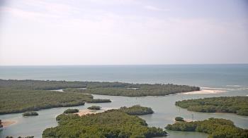 Thumbnail for current weather camera view from Kalea Bay in Naples, Florida