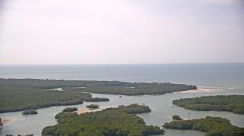 Weather camera view of Kalea Bay.