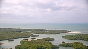 Thumbnail for current weather camera view from Kalea Bay in Naples, Florida