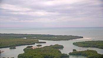 Thumbnail for current weather camera view from Kalea Bay in Naples, Florida