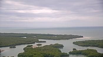 Thumbnail for current weather camera view from Kalea Bay in Naples, Florida