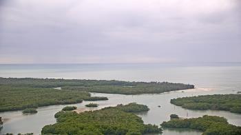 Thumbnail for current weather camera view from Kalea Bay in Naples, Florida