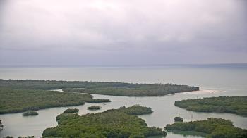 Thumbnail for current weather camera view from Kalea Bay in Naples, Florida